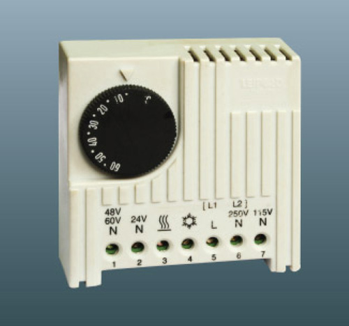 JWT6011自动温度控制器